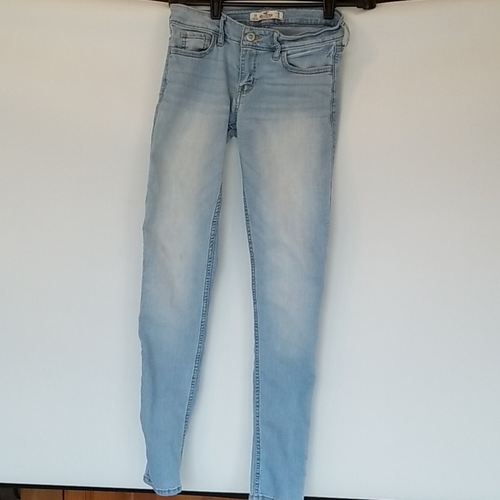 Hollister women's Jeans